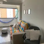 Apartment With Sea View On Iracema Beach