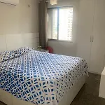 Apartment With Sea View On Iracema Beach