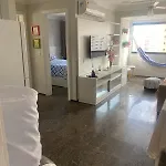 Apartment With Sea View On Iracema Beach