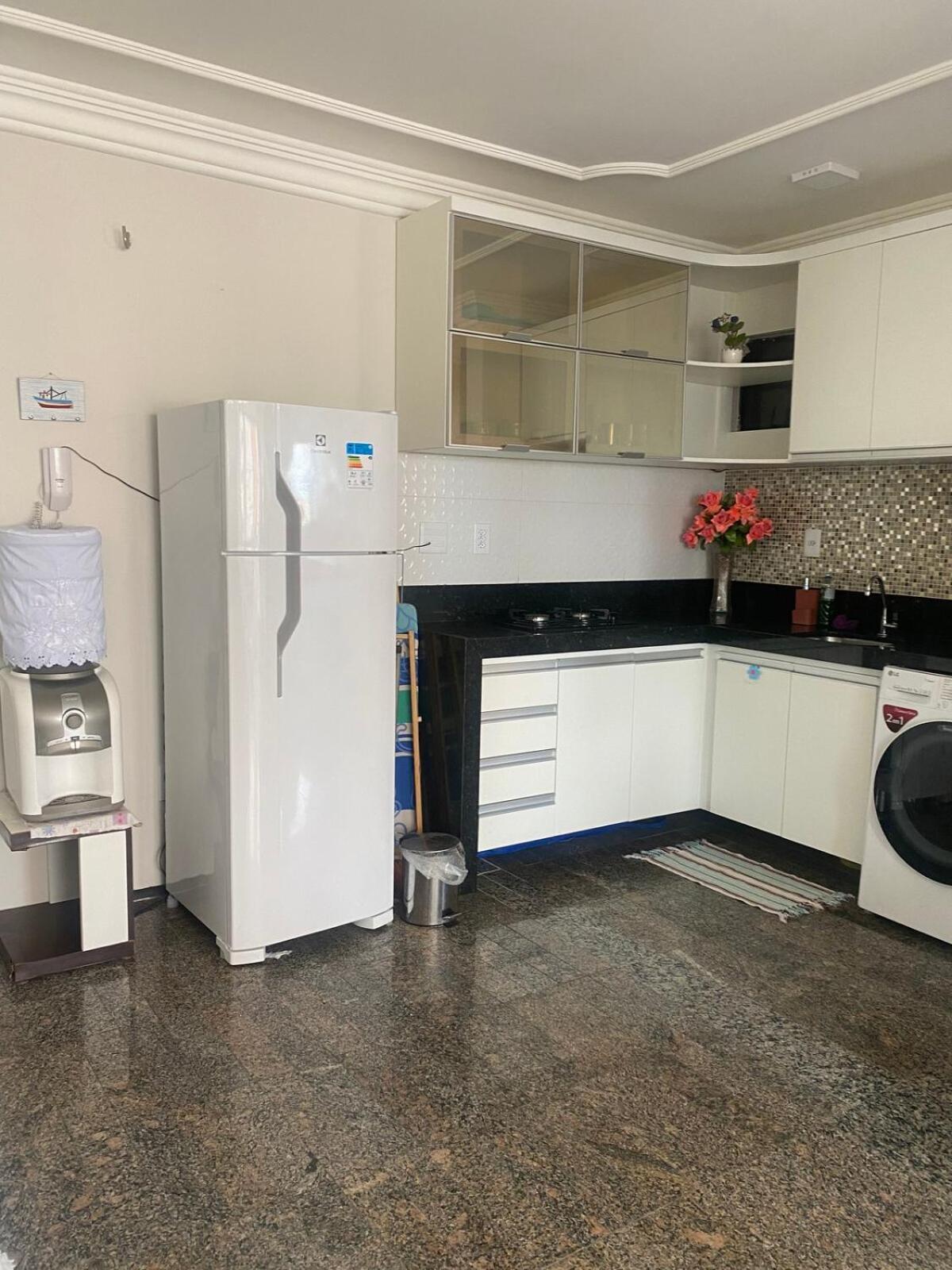 With Sea View On Iracema