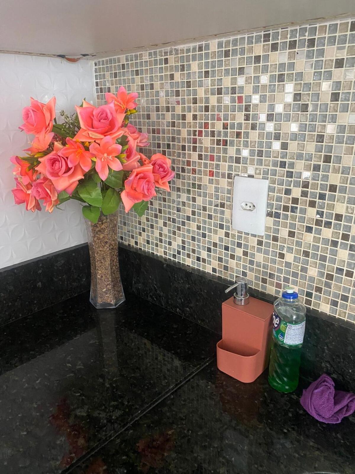 With Sea View On Iracema *